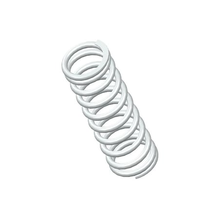 Approved Vendor Compression Spring, O= .390, L= 1.25, W= .047 G809965071